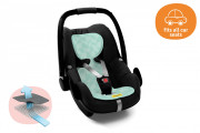 izzad�sg�tl� ny�ri huzat - Cute cubes Cute cubes